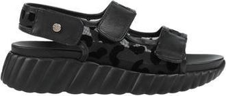 Baldinini FOOTWEAR - Sandals on YOOX.COM