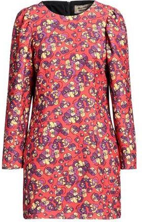 Alessandro Enriquez DRESSES - Mini dresses sur YOOX.COM