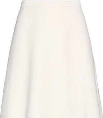 Theory BOTTOMWEAR - Mini skirts on YOOX.COM