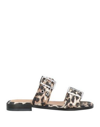 Ganni Sandals