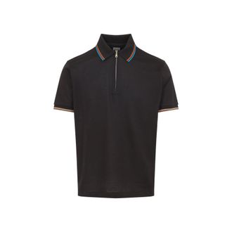 Paul Smith Polo Brown