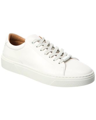 HUGO BOSS Gary Leather Sneaker