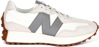 New Balance Sneakers, male, Gray, 3 UK, U327 Trainer