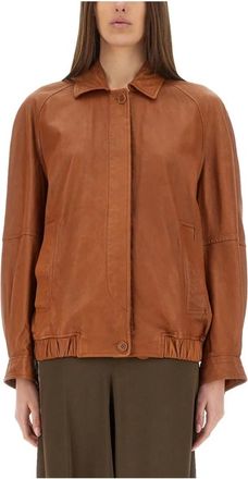 Salvatore Santoro Donna, Giacche, Marrone, S, new