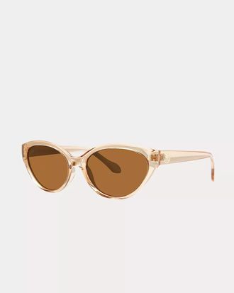 Lilly Pulitzer Shell Harbor Sunglasses