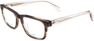 Rag & Bone Rag & Bone Mens 54Mm Optical Frames