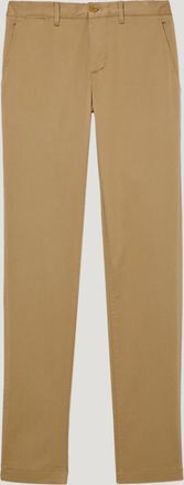 Lacoste Slim-Fit Chinos voor heren in beige