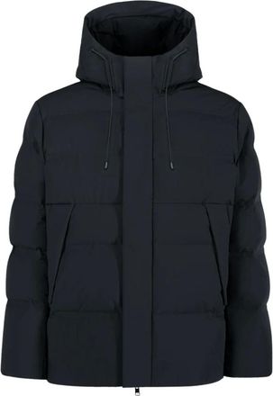 People of Shibuya Daisen Pm980 Jacket - - Jackets - Uomo - Nero - L