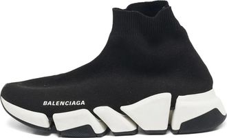 Balenciaga Sneakers Speed - Nero