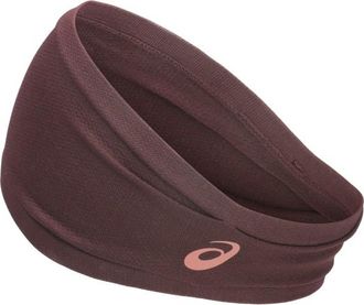 Asics Performance Head Band Stirnband - Unisex | braun