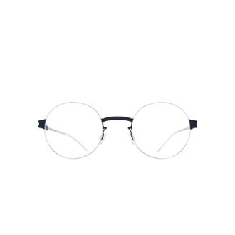 Mykita unisex, Accessoires, Grijs, Maat: 49 MM