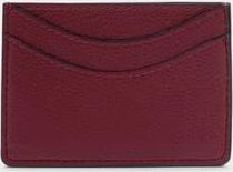 Katie Loxton Alba Card Holder in Cherry at Nordstrom