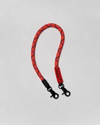 Topologie Wares Straps 10mm Wrist Strap Oxide Helix