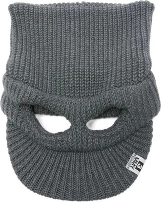 Miharayasuhiro unisex, Accesorios, Gris, Talla: ONE Size