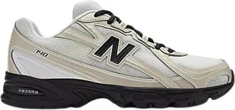 New Balance 740 Sneakers - Heren - Fitnessschoenen - Beige - 44 EU - Katoen - Fitness