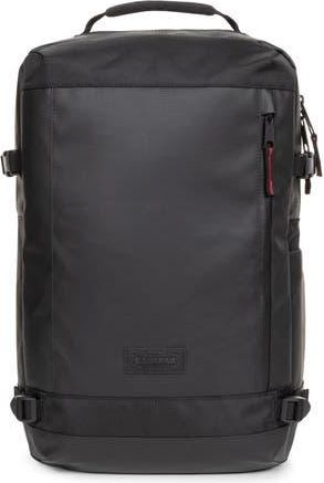 Eastpak Tecum M Cnnct Top Black Backpack at Nordstrom