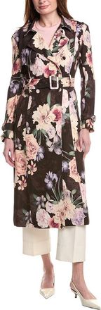 Ted Baker Anastasia Trench Coat