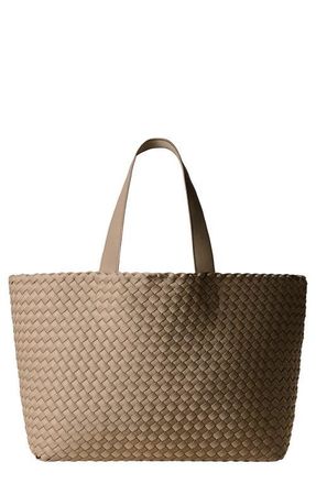 Naghedi Large Como Tote in Cashmere at Nordstrom
