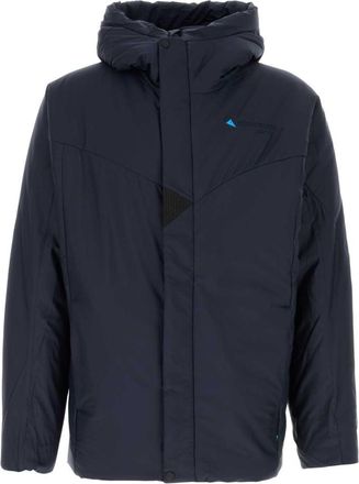 Kl&auml;ttermusen Jackets