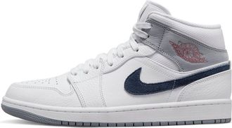 Nike Jordan Air Jordan 1 Mid Paris DR8038-100