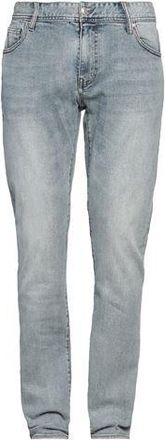 A|X Armani Exchange PARTES DE ABAJO - Pantalones vaqueros en YOOX.COM