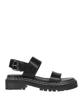 Proenza Schouler SCHUHE - Sandalen auf YOOX.COM