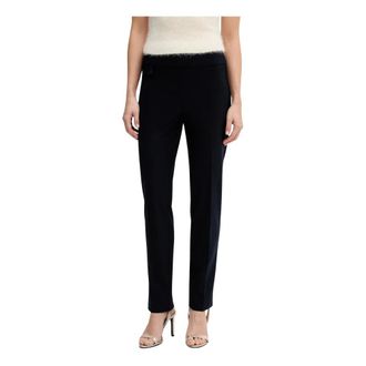 Joseph Ribkoff Mujer, Pantalones, Azul, Talla: XS