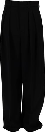 Saint Laurent rechte broek Pr12