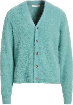 Wood Wood KNITWEAR - Cardigans sur YOOX.COM