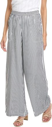 Splendid Capri Palazzo Stripe Pant
