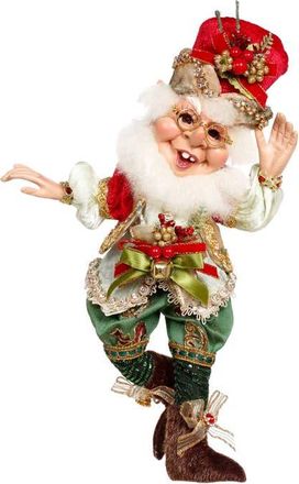Mark Roberts Holly Berry Elf, Small in Bright Red at Nordstrom