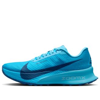 Nike x ACG ZoomX Ultrafly Trail Baltic Blue HF5668-400