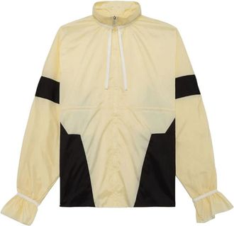 Autry Dames, Jassen, Geel, Maat: S Nylon