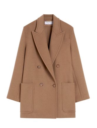 Max Mara Mäntel braun