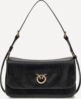 Pinko Borsa a Tracolla Love Click Soft Horizontal Woman UNI