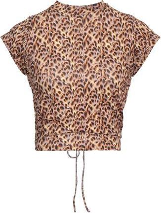 Isabel Marant CAMISETAS Y TOPS - Tops en YOOX.COM