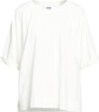 Alpha Studio TOPWEAR - T-shirts sur YOOX.COM