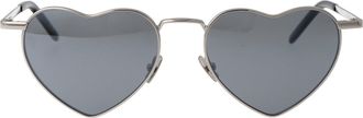 Saint Laurent Must Sunglasses Sl 301 Loulou 014