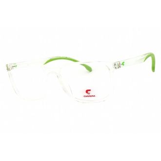 Carrera Demo Square Mens Eyeglasses CARRERA 8894 00OX 55