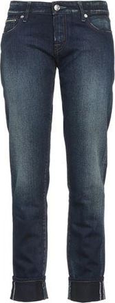 Jacob Cohen PARTES DE ABAJO - Pantalones vaqueros en YOOX.COM