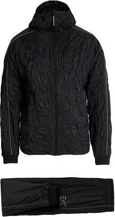 Emporio Armani JUMPSUITS & TRACKSUITS - Tracksuits on YOOX.COM