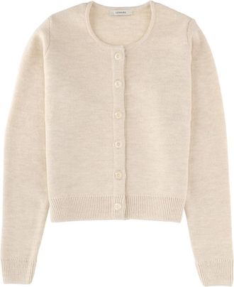 Christophe Lemaire Wool Blend Cardigan