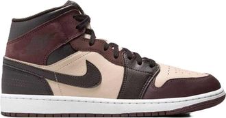 Nike Nike Mens Sneaker, Velvet Brown/Earth-sanddrift, 11.5 UK