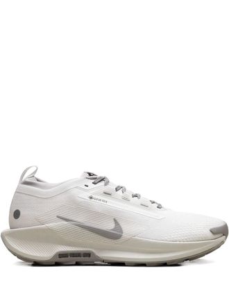 Nike React Pegasus Trail 5 Gore-Tex SP Summit White College Grey Bone - Bianco