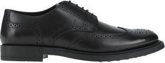 Tod's FOOTWEAR - Lace-up shoes sur YOOX.COM