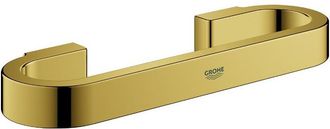 GROHE Tirador De Ba&ntilde;o Selection 300mm Dorado Brillante