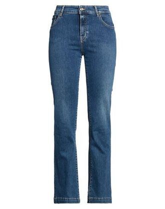 Blugirl BOTTOMWEAR - Jeans on YOOX.COM