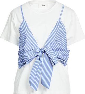 SOLOTRE TOPWEAR - T-shirts sur YOOX.COM