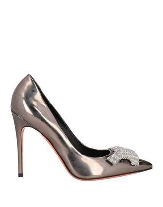 Santoni CALZADO - Sandalias con cierre en YOOX.COM