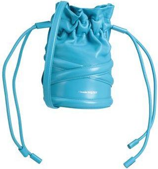 Alexander McQueen BOLSOS - Bolsos con bandolera en YOOX.COM